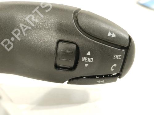 Headlight switch PEUGEOT 5008 (0U_, 0E_) 1.6 HDi | BP37294211I24  - Image 6