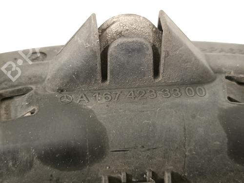 Right rear suspension arm MERCEDES-BENZ GLE (V167) GLE 300 d 4-matic (167.119) | BP17711932M15 
