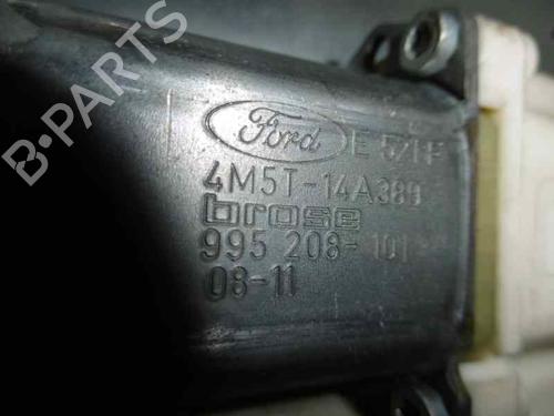 Front left window mechanism FORD FOCUS II (DA_, HCP, DP)  | BP1841907C22 