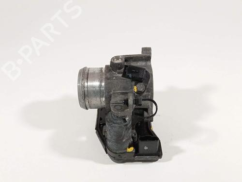Throttle body CITROËN C8 (EA_, EB_) | BP22731555M82 - Image 3