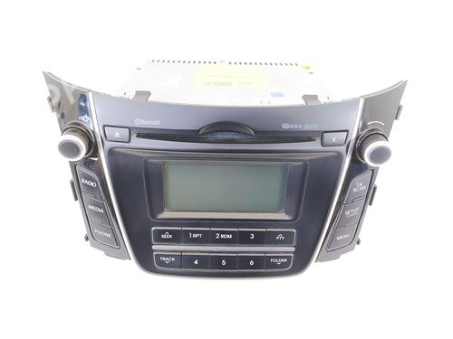 Used Radio Radio 9286538 9286538