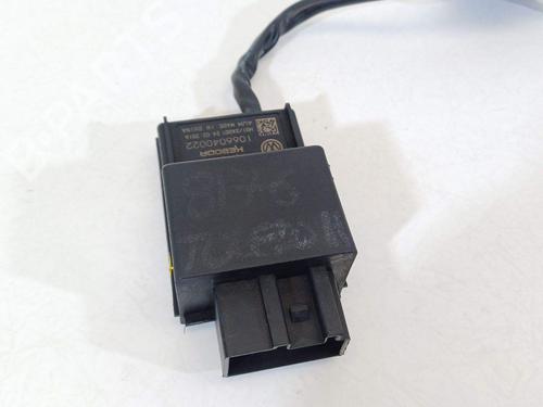 Electronic module SEAT TOLEDO IV (KG3) | BP39559692M83 - Image 2