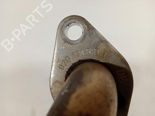 Pipe VW GOLF V (1K1) 1.9 TDI | BP37270087M125 - Image 3