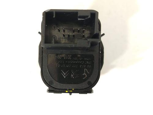 Mirror switch OPEL COMBO Box Body/MPV (K9) 1.6 D | BP40101016I25 - Image 5