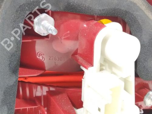 Left taillight BMW 3 (E90) 320 d | BP16802342C34 