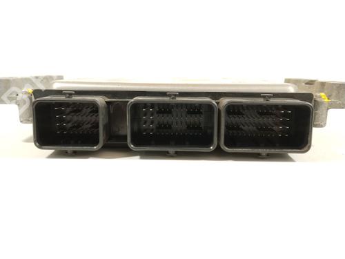 Engine control unit (ECU) RENAULT MEGANE III Hatchback (BZ0/1_, B3_) 1.5 dCi (BZ0C) | BP36277774M57 - Image 2
