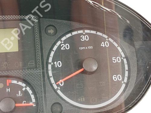 Instrument cluster CITROËN JUMPER II Van 2.2 HDi 120 | BP24891193C47 - Image 5
