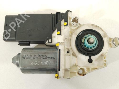 left-front-window-motor-seat-leon-1m1-1999-2000-2001-2002-2003-2004-2005-2006-37712438 main image