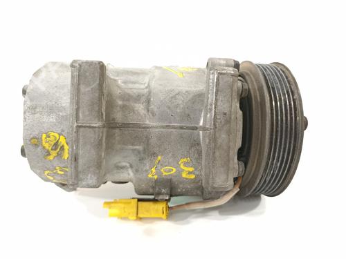 AC compressor PEUGEOT 307 SW (3H)  | BP17586206M34 