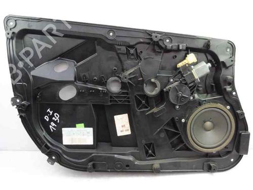 Used Front left window mechanism Front left window mechanism 2691929 2691929