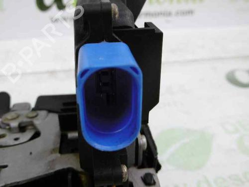 Front right lock AUDI A8 D3 (4E2, 4E8) 3.7 quattro | BP1923651C97 