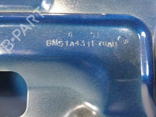 Tailgate FORD FOCUS III 1.0 EcoBoost | BP16524434C6 