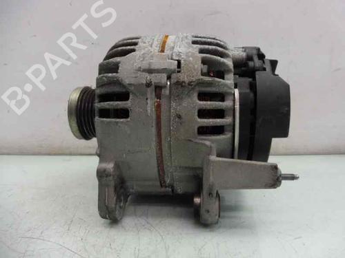 Alternator SEAT LEON (1P1)  | BP4511135M7 