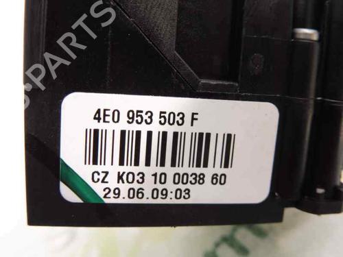 Ratstangsstang SEAT EXEO (3R2) | BP1843527I23 - Image 3