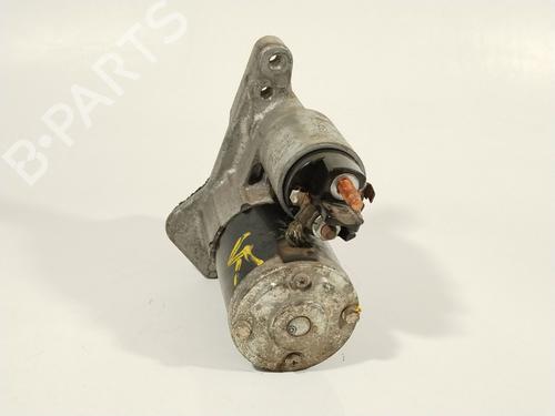 Startmotor DACIA DOKKER MPV (KE_)  | BP25604423M8 