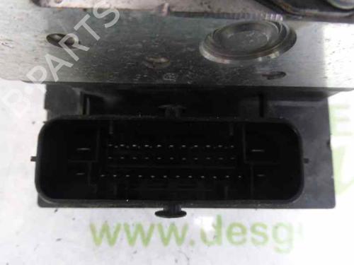 ABS pump ALFA ROMEO MITO (955_) 1.3 MultiJet (955AXP1A, 955AYC1A) | BP8487648M43 