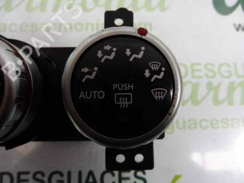 Climate control SUZUKI SX4 (EY, GY)  | BP1847543I5 