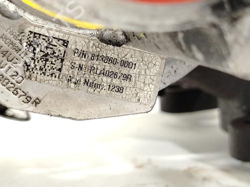 Turbocharger/Supercharger SEAT LEON (5F1) 1.6 TDI | BP31973812M71 