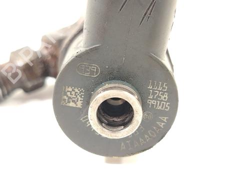 Injector OPEL CORSA D (S07) | BP32090357M100 - Image 5