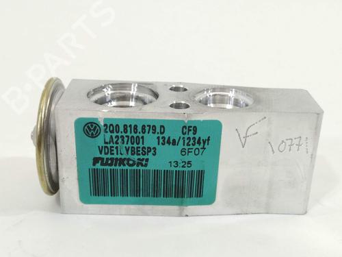 Electronic sensor SEAT IBIZA V (KJ1, KJG) | BP23389080M84 - Image 2