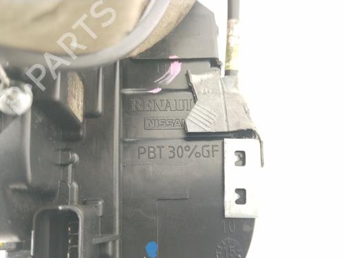Venstre foran lås NISSAN NOTE (E12) 1.5 dCi | BP38325750C98 - Image 6