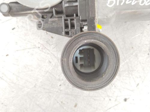 Front left window mechanism SUZUKI SWIFT III (MZ, EZ) | BP16799720C22 - Image 5