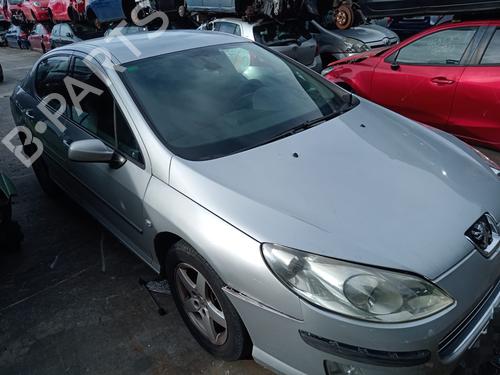 Used Parts PEUGEOT 407 (6D_) 1.6 HDi 110 (6D9HZC, 6D9HYC) (109 hp) 4322193