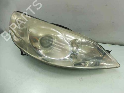 Used Right headlight Right headlight 3144705 3144705
