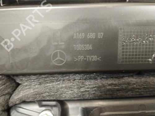 Airbag Kit MERCEDES-BENZ A-CLASS (W169) A 200 CDI (169.008, 169.308) | BP13877826C86 