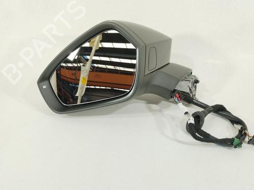 Retrovisor izquierdo Retrovisor izquierdo 36989243 36989243