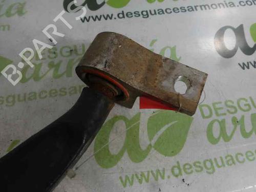 Right front suspension arm PEUGEOT PARTNER Box Body/MPV (5_, G_)  | BP1879022M13 