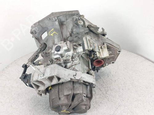 Gearbox FIAT 500 (312_) 1.4 (312AXC1B, 312CXC1B) | BP31833589M3 - Image 4