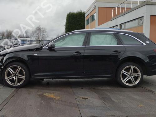 Used Parts AUDI A4 B9 Avant (8W5, 8WD) 2.0 TDI 4390262