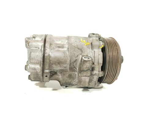 Used AC compressor AC compressor 31990528 31990528