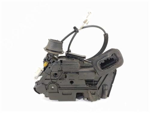 Front right lock SEAT LEON (5F1)  | BP7778548C97 