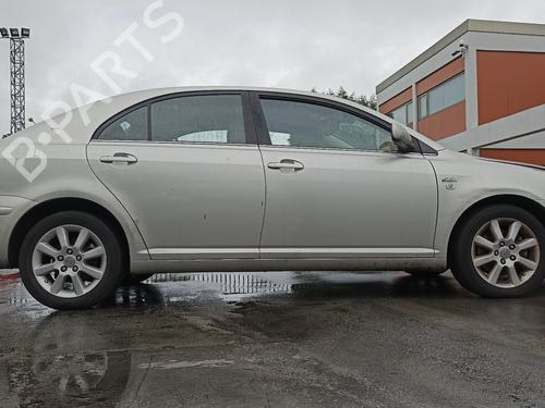 Starter TOYOTA AVENSIS (_T25_)  | BP10485585M8 