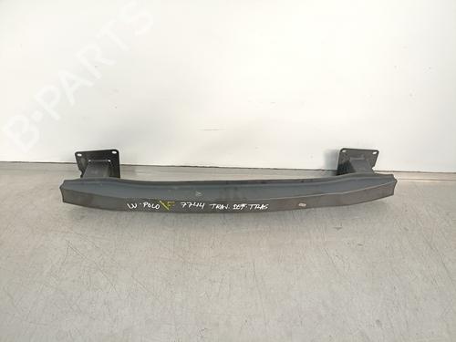 Used Rear bumper reinforcement VW POLO V (6R1, 6C1) 1.4 (6R1) (85 hp) 8322250