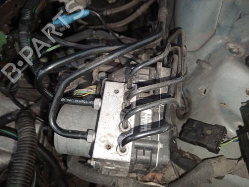 Used ABS pump CITROËN C5 III (RD_) 2.0 HDi 140 (RDRHF8, RDRHFA, RDRHA8, RDRHAJ) (140 hp) 29979310