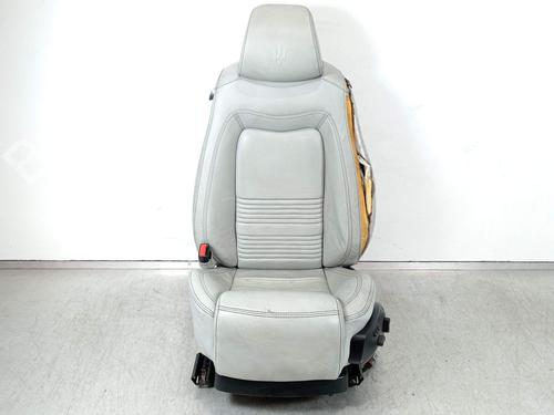 Left front seat MASERATI GRAN TURISMO I | BP31645188C15 - Image 1