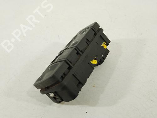 Left front window switch OPEL VECTRA C (Z02) 2.2 DTI 16V (F69) | BP32725702I27 - Image 3