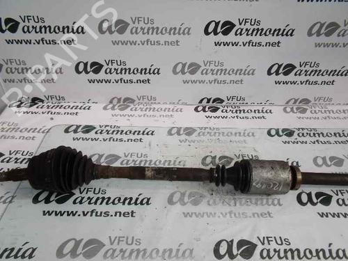 Used Right front driveshaft RENAULT MASTER II Van (FD) [1997-2013]  1877526