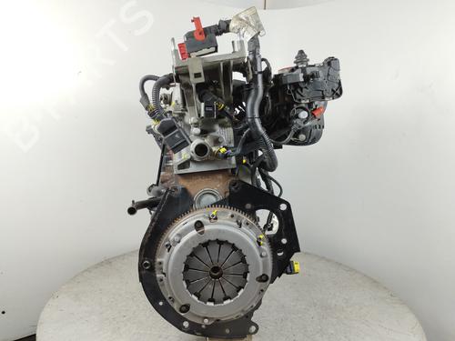 Engine FIAT 500 (312_)  | BP16058031M1 