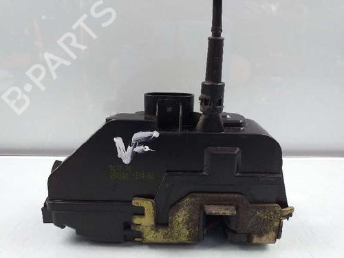 Front left lock RENAULT MEGANE II (BM0/1_, CM0/1_)  | BP5569129C98 