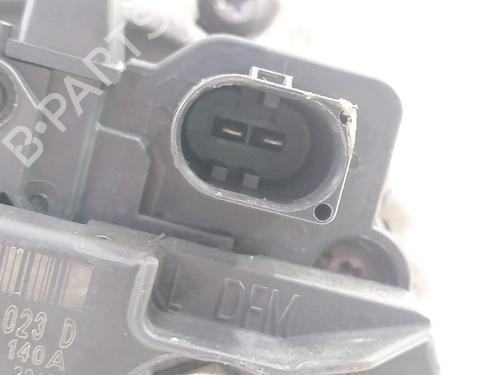 Generator VW GOLF PLUS V (5M1, 521)  | BP18857873M7 