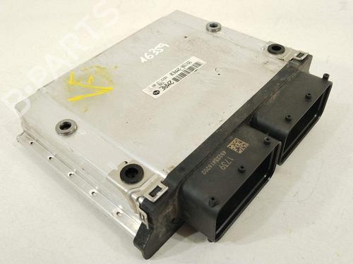 Engine control unit (ECU) KIA SPORTAGE V (NQ5) | BP32750991M57 - Image 3