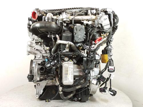 Used Engine Engine MERCEDES-BENZ B-CLASS Sports Tourer (W247) B 200 d (247.012) (150 hp) 39617471 39617471