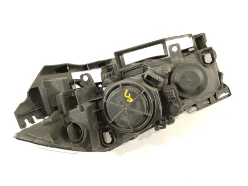 Højre forlygte RENAULT MEGANE II (BM0/1_, CM0/1_) 1.5 dCi (BM1F, CM1F) | BP30852910C29