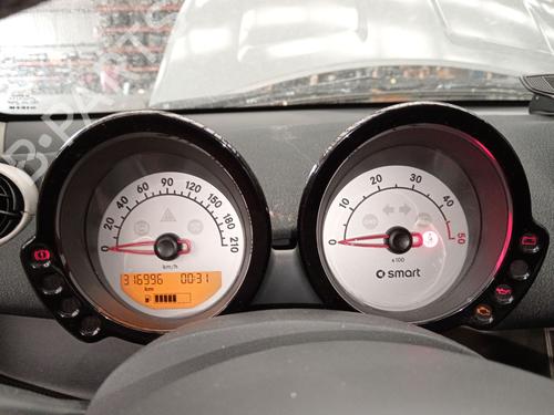 Used Instrument cluster Instrument cluster 37425238 37425238