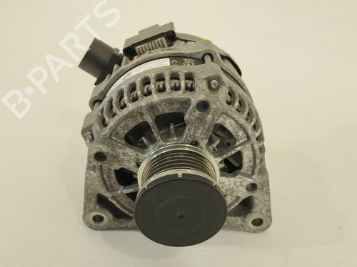 Alternator FORD FIESTA VII (HJ, HF) 1.0 EcoBoost | BP10282852M7 