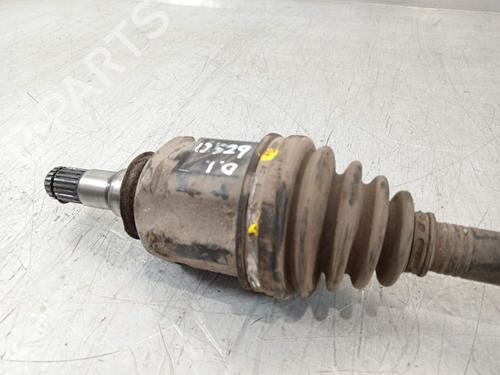 Left front driveshaft TOYOTA RAV 4 II (_A2_) 1.8 (ZCA25_, ZCA26_, ZCA25W, ZCA26W) | BP19303373M38 - Image 2